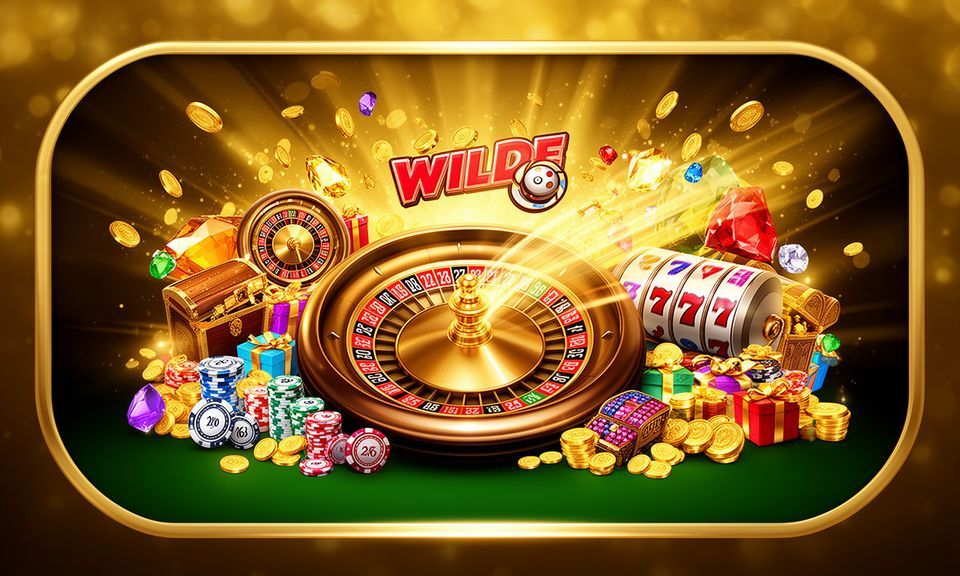 xstar Browse What Our Casino Actually Offers